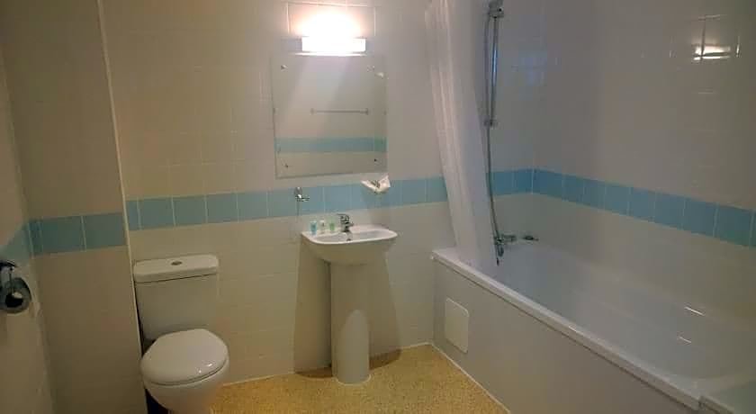 Фото Britannia Aberdeen Hotel