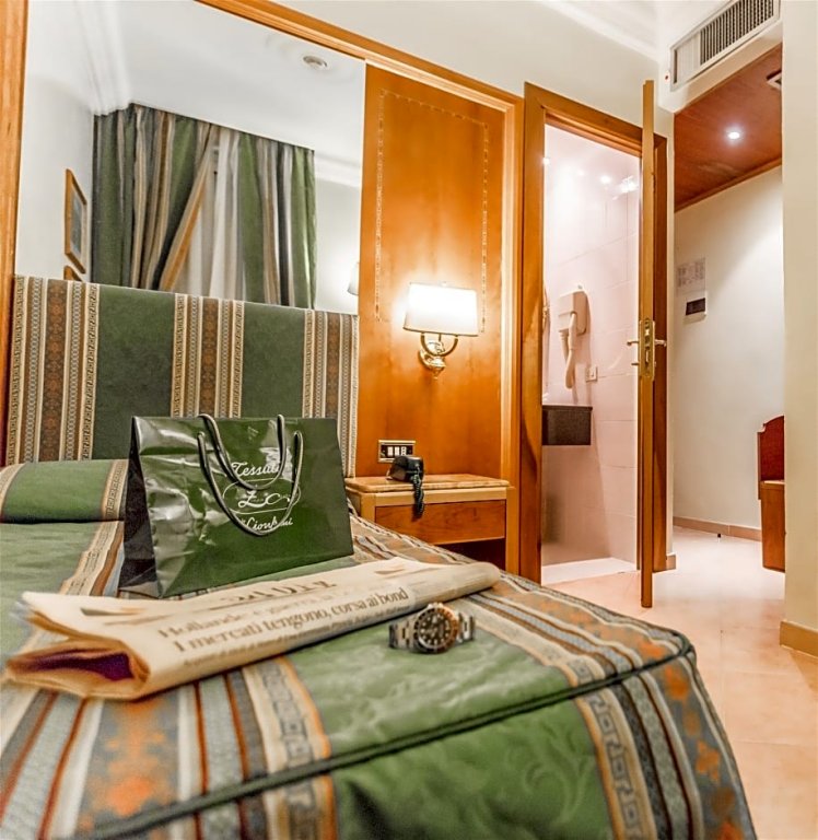 Фото Raeli Hotel Archimede