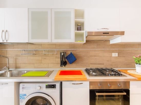 Фото Rome4Guest Ostia