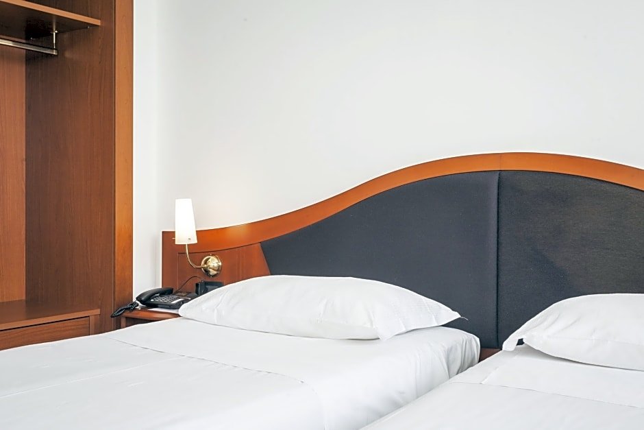 Фото Donizetti Residence