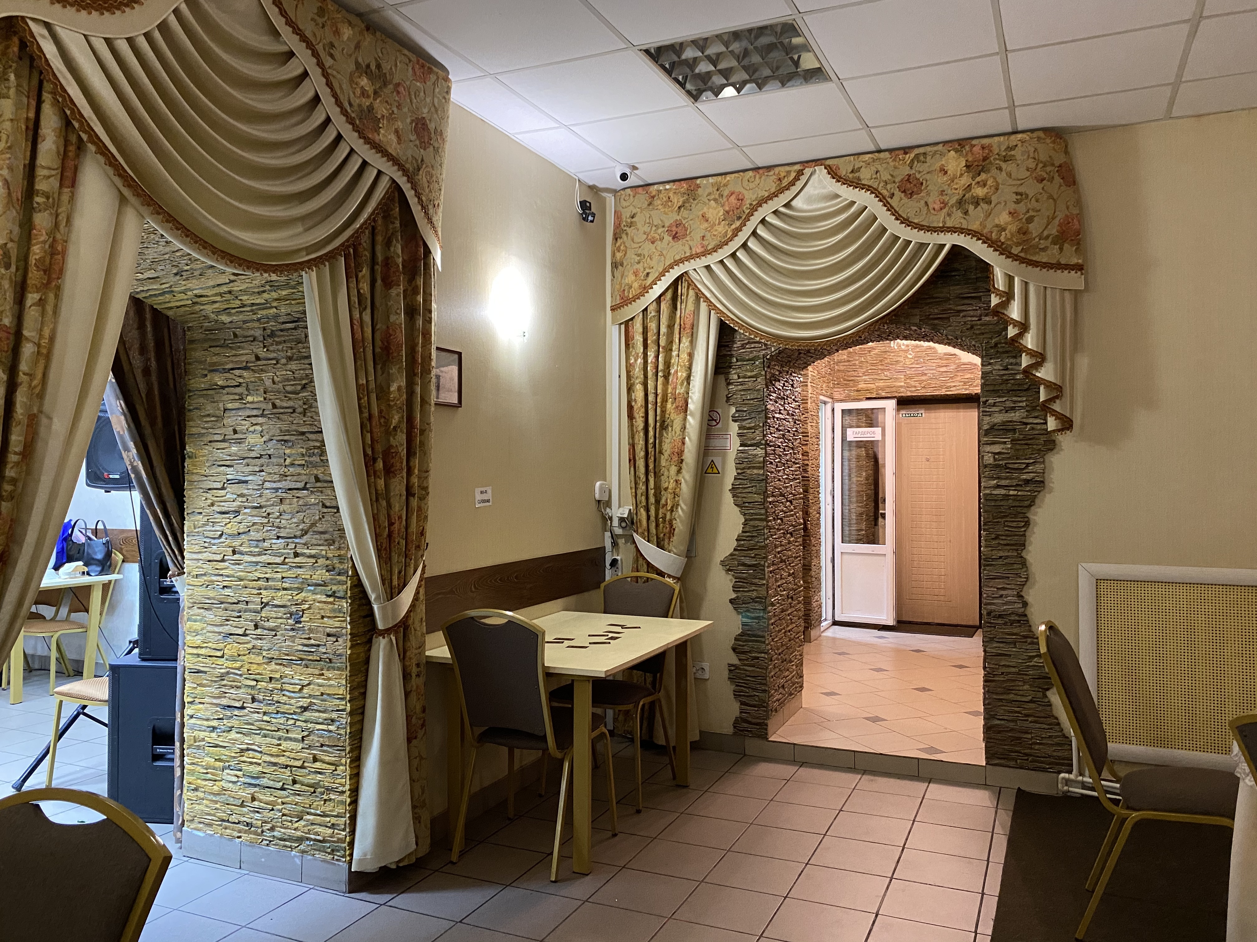 Фото Трактир на Пятницкой