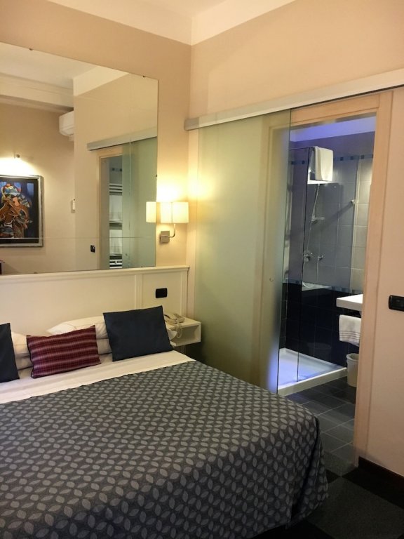 Фото Boutique Hotel Scalzi - Adults Only