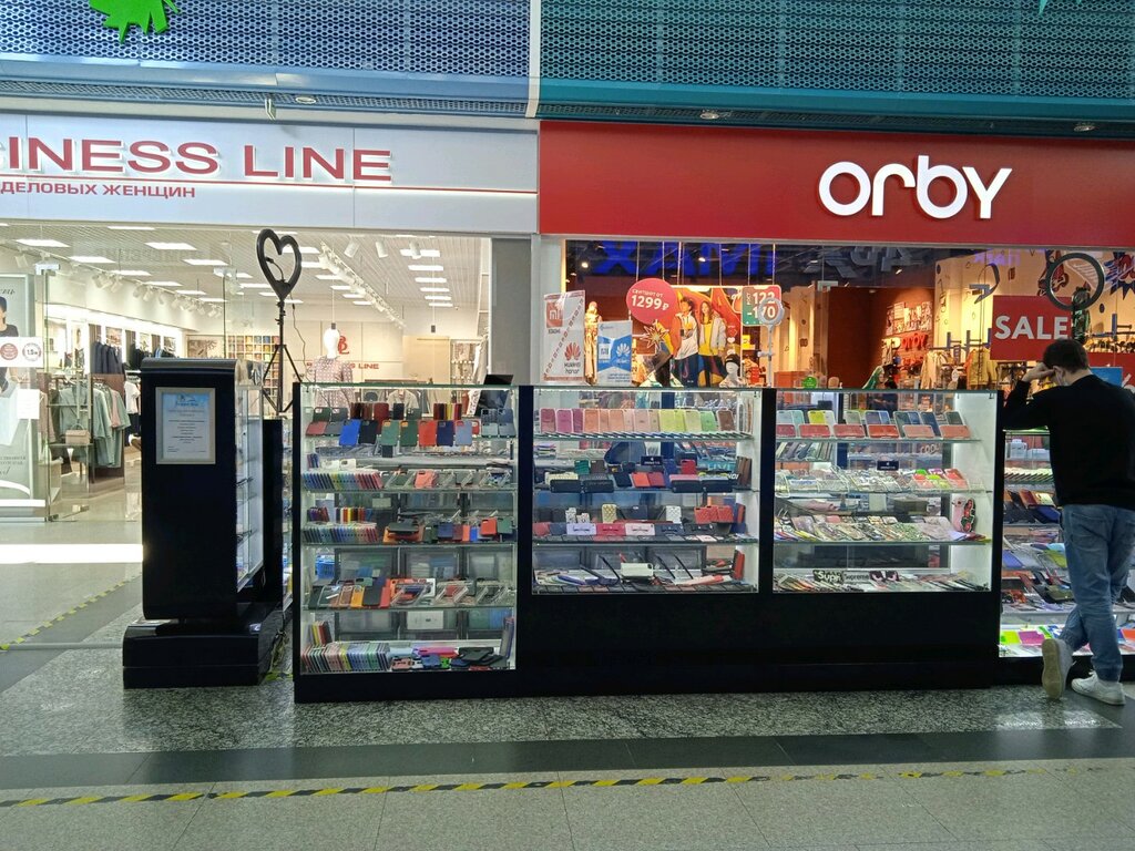 Items for mobile phones Ayfonn, Nizhny Novgorod, photo