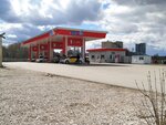 Обмен бытовых газовых баллонов (Ryazanskaya Street, 95), compra de materiales reciclables