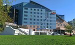 Zhilservis plyus (Oktyabrskiy prospekt, 59), municipal housing authority