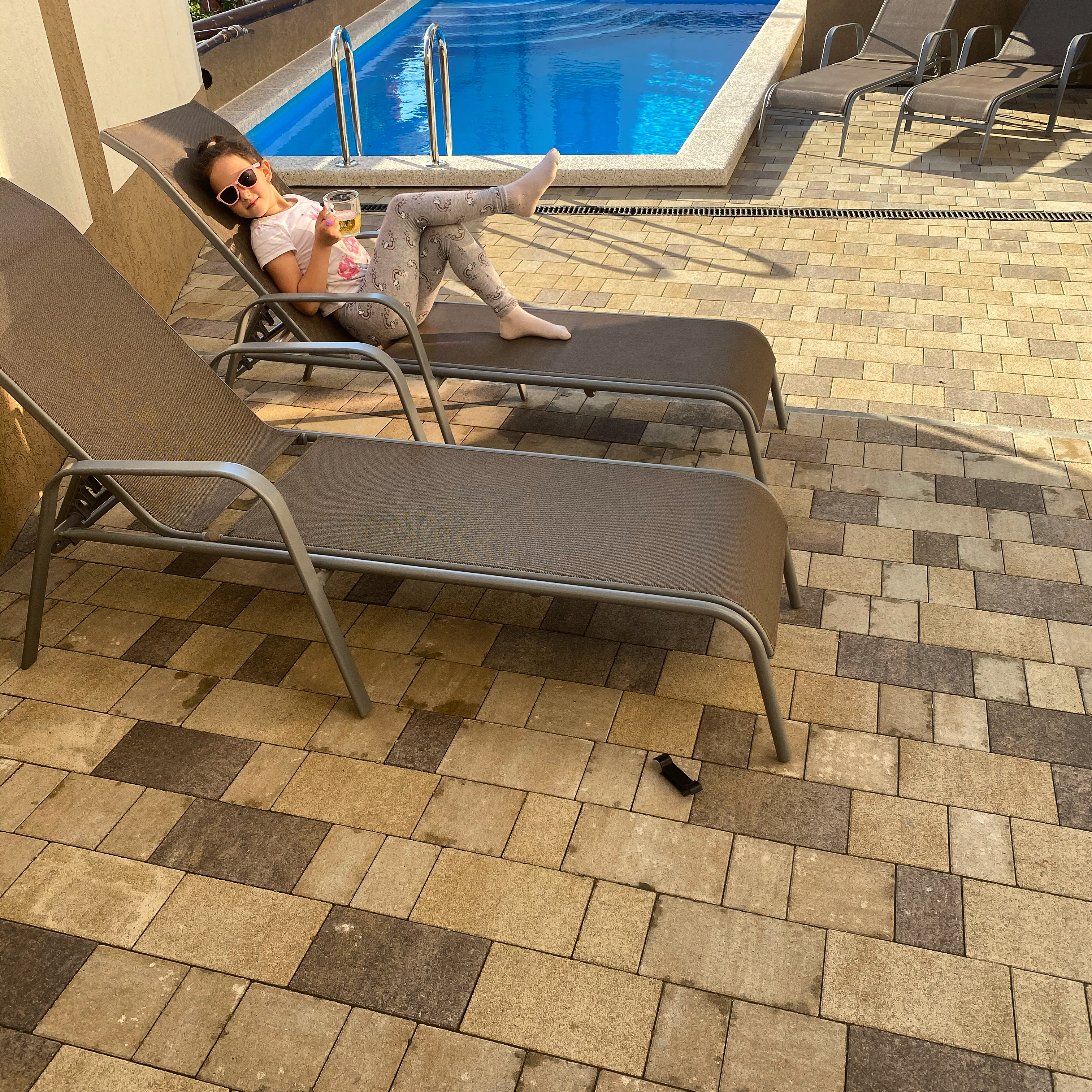 Фото Грейс отель