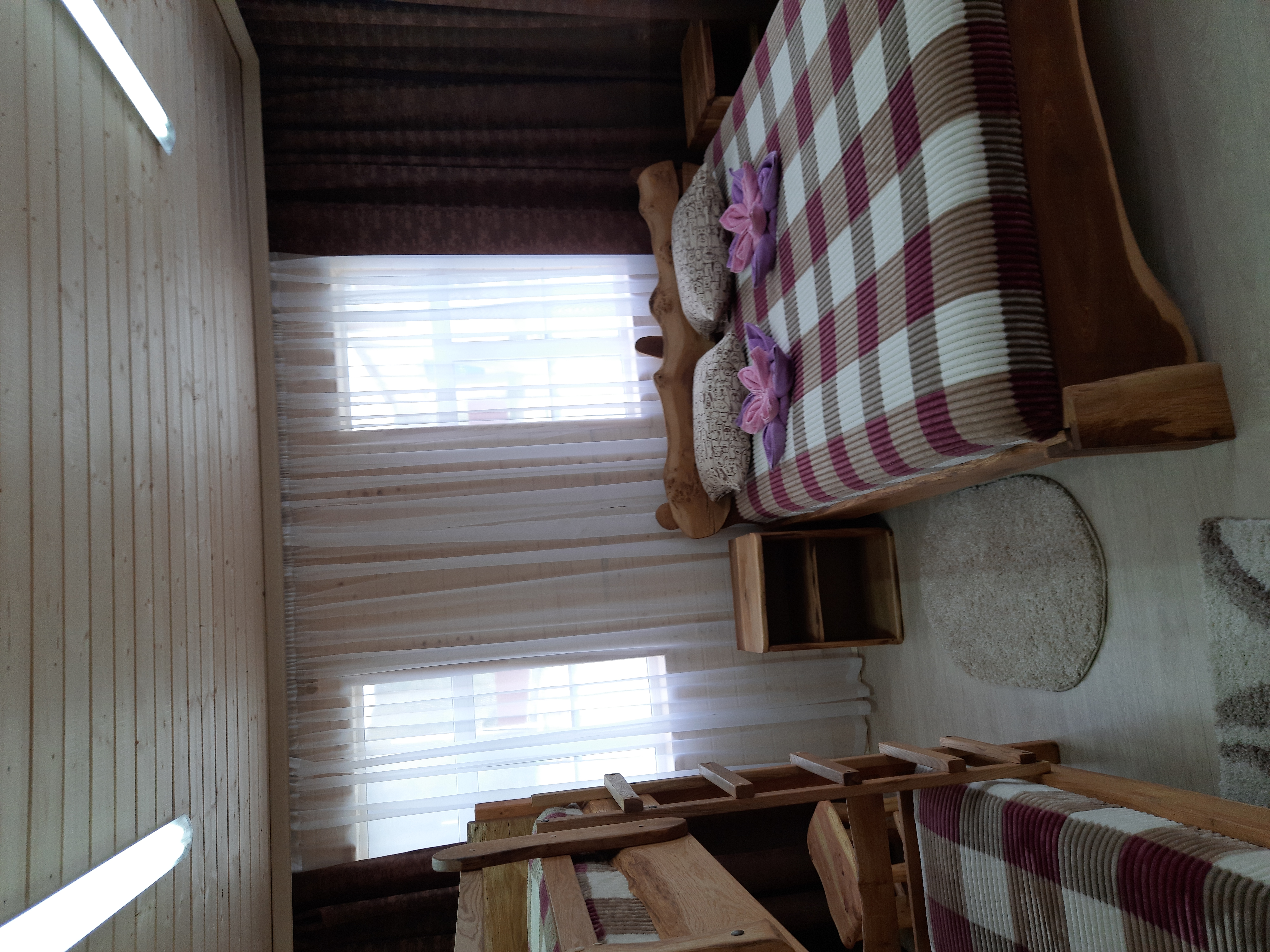 Фото Домик в Лаго-Наки