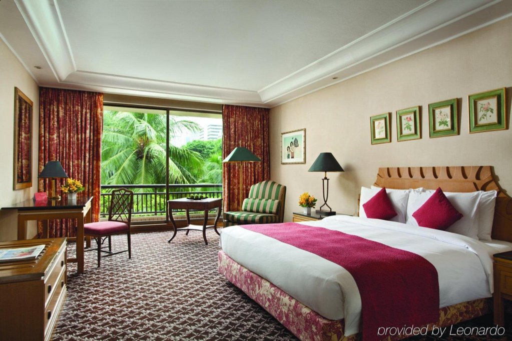 Фото Movenpick Bdms Wellness Resort Bangkok