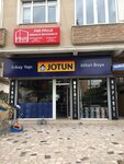 Erbay Yapı - Emlak - Jotun Boya - Laminant Parke - Nalbur - Tadilat Dekorasyon (Tekirdag, Marmaraereglisi District, Bahcelievler Neighborhood, Ulus Street, 10), software companies