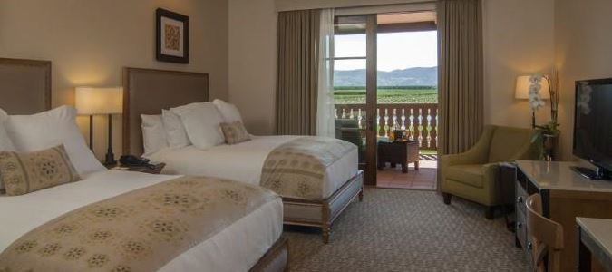 Фото Ponte Vineyard Inn