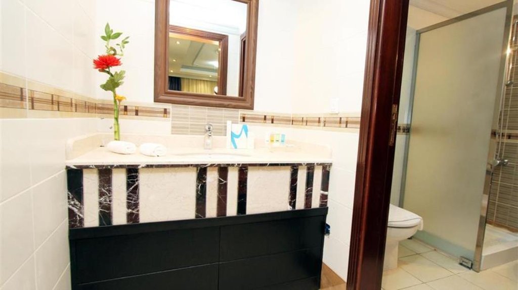 Фото Centro Shaheen