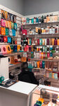 Etib (prospekt Kirova, 77), perfume and cosmetics shop