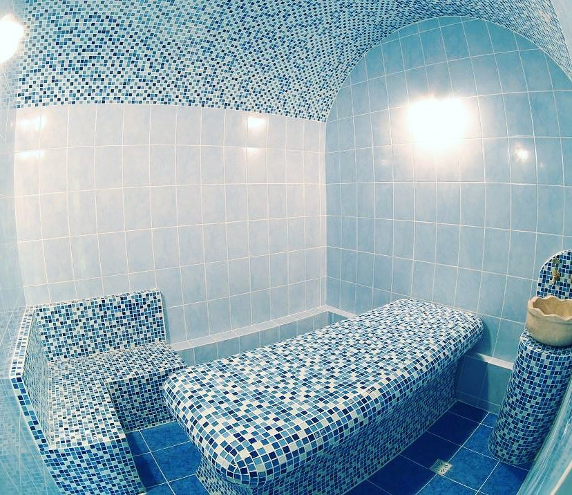 Фото Планета SPA