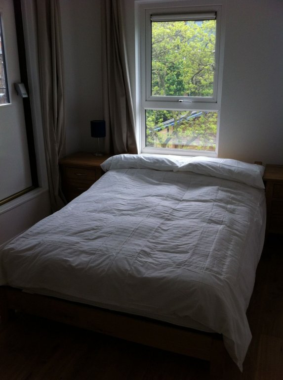 Фото Westfield Apartments