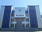 Tsentr podgotovki futbolistov Volgar (Astrakhan, Latysheva Street, 3/2), sports club