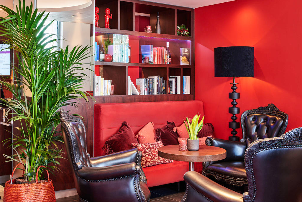 Фото отеля 5