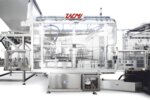 Zacmi - Zanichelli Meccanica SPA (Парма, Via Mantova, 65), промышленное оборудование в Парме