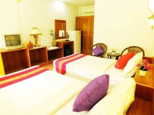 Фото Dome Resort Sha Extra Plus