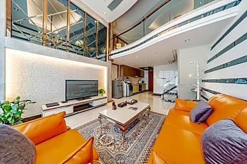 Фото South North International Apartment Kam Rueng Plaz