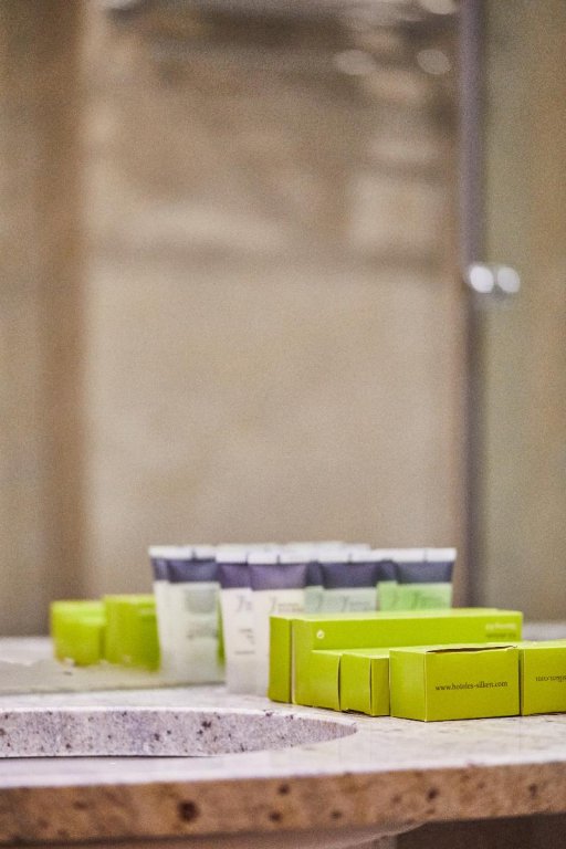 Фото Silken Puerta Madrid