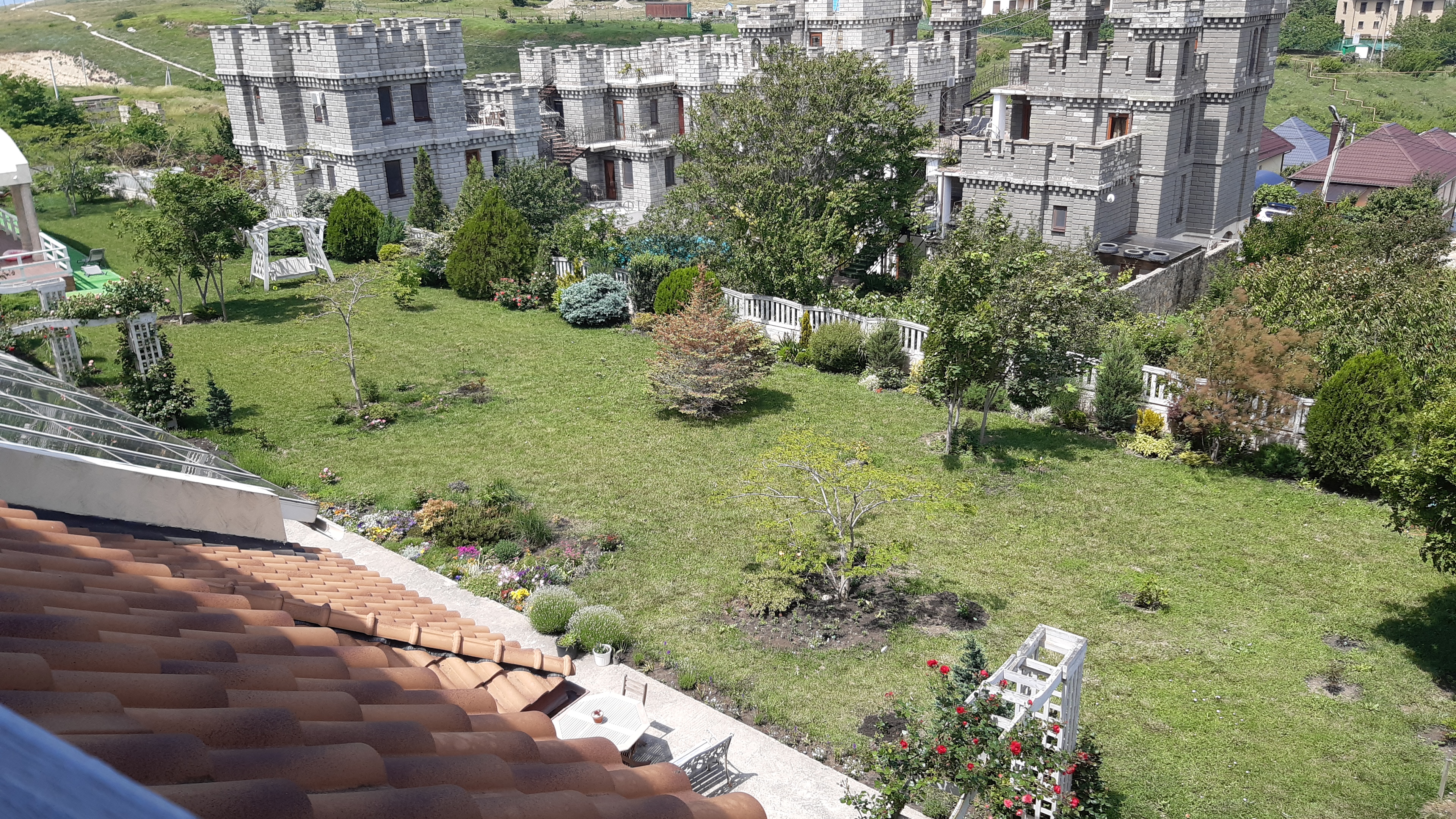 Фото Александрия