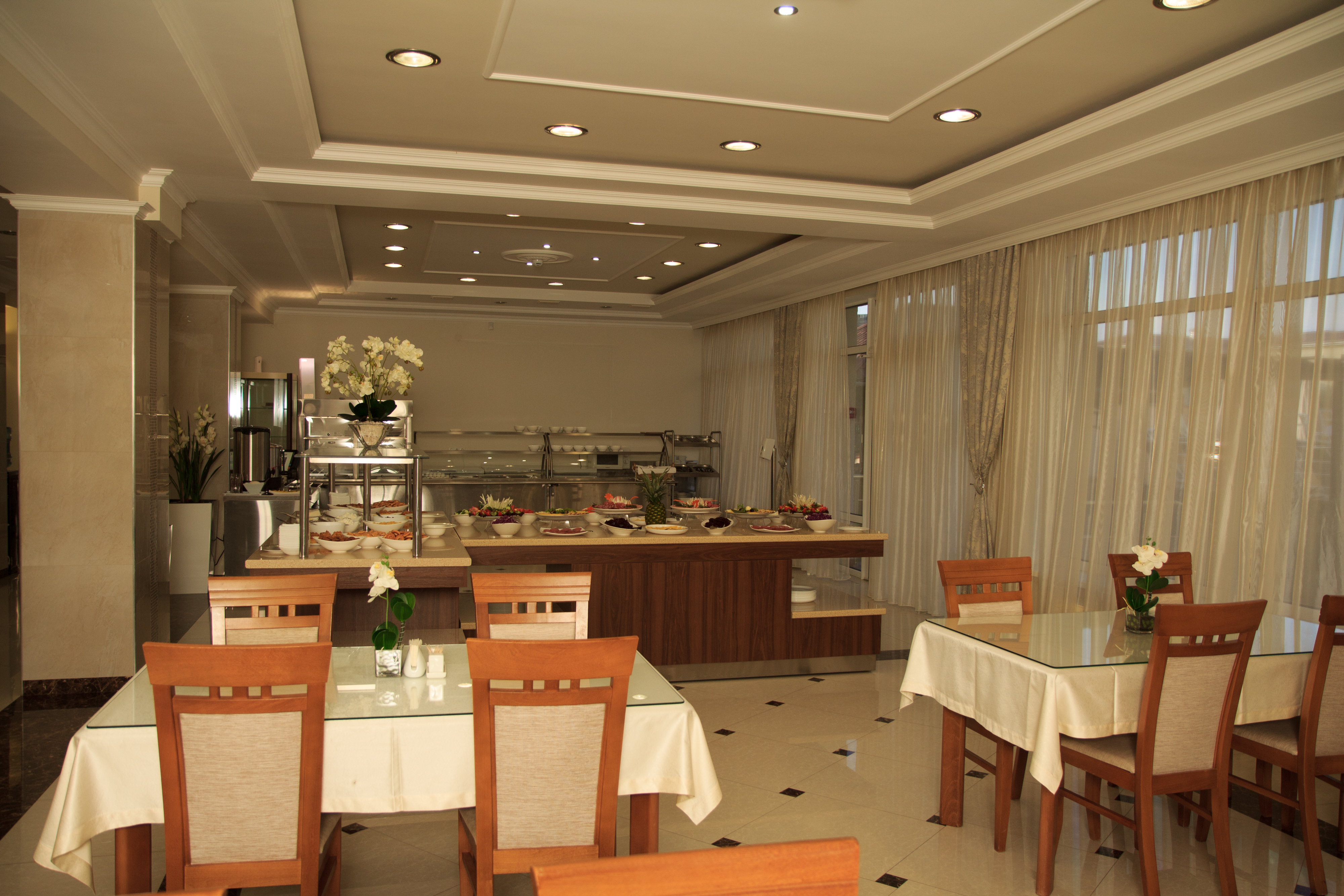 Фото Отель Дюльбер