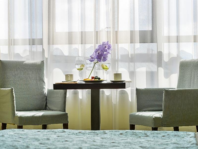 Фото Rosslyn Central Park Hotel Sofia