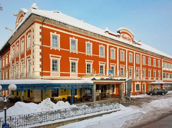 Фото отеля 2