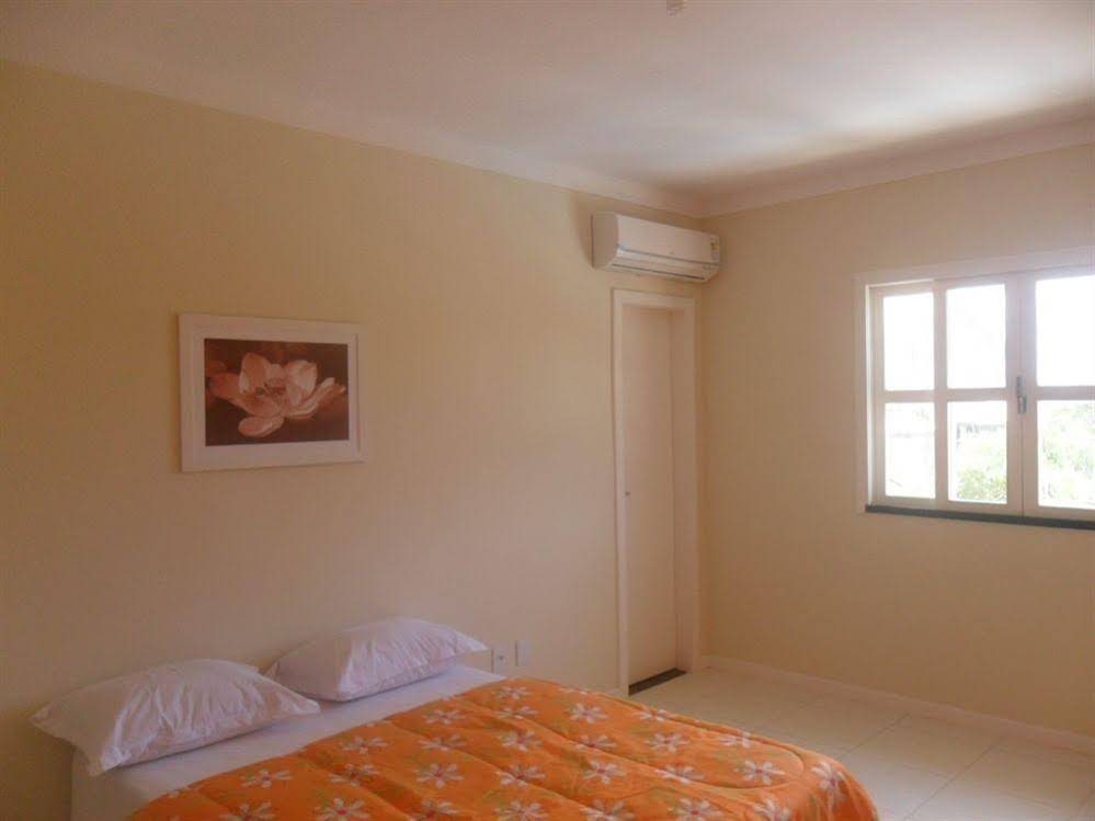 Фото Pousada Praia Bella