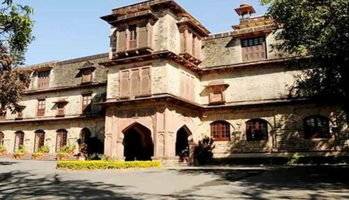 Hotel Sai Palace