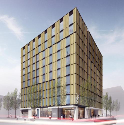 Фото отеля 5