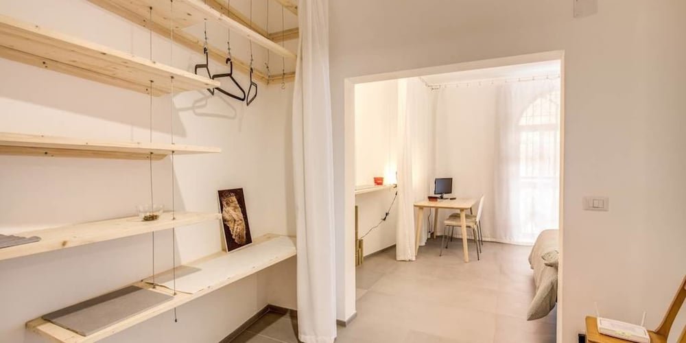 Фото Trastevere budget studio