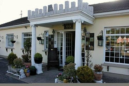 Гостиница Bunratty Castle Mews B&b