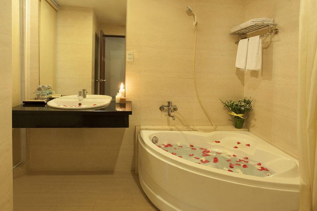 Фото Bel Ami Hotel