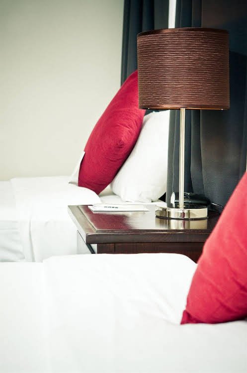 Фото Naumi Studio Wellington