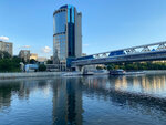 Bashnya 2000 (Tarasa Shevchenko Embankment, 23А), business center