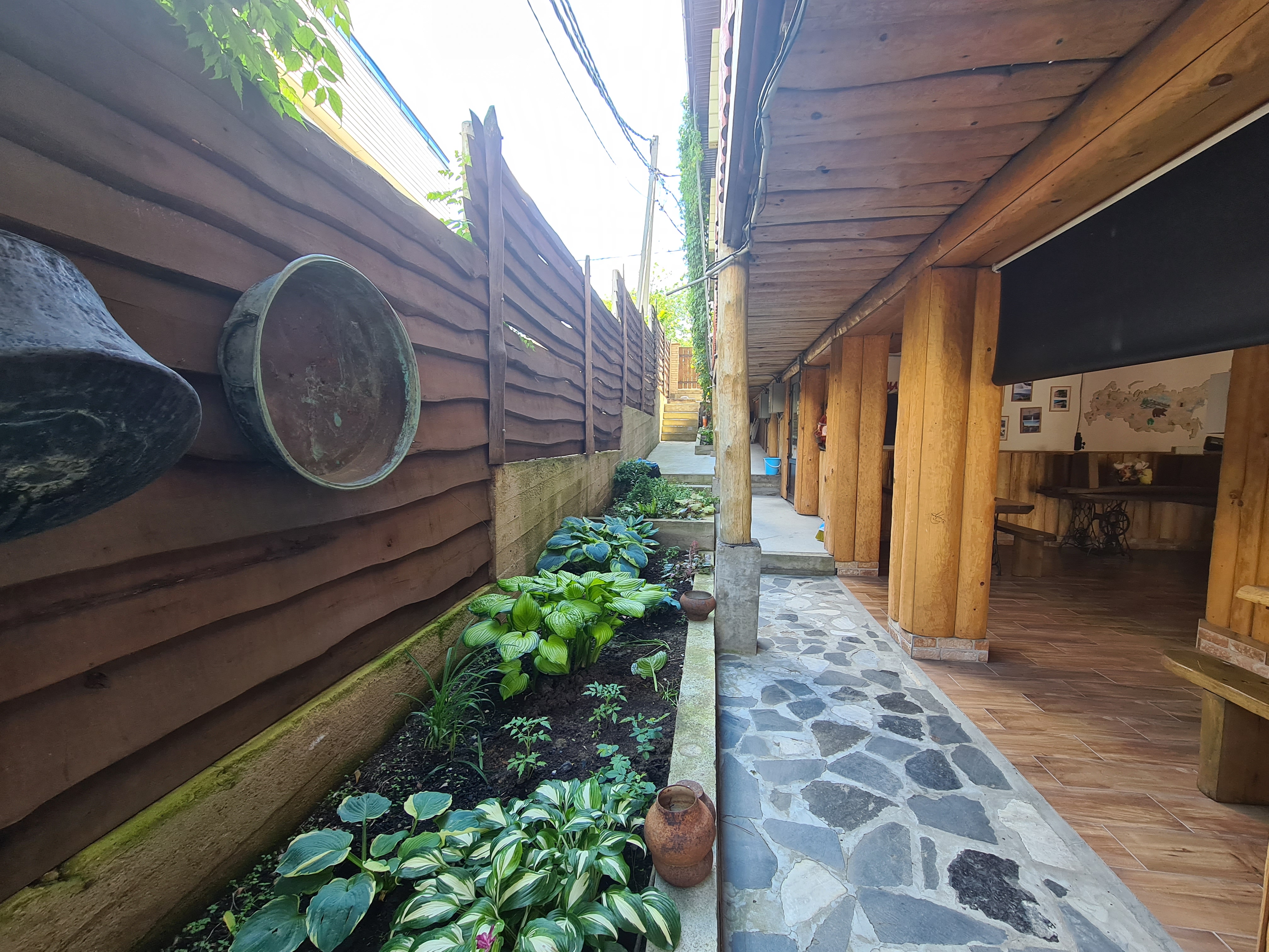 Фото Мама Джан