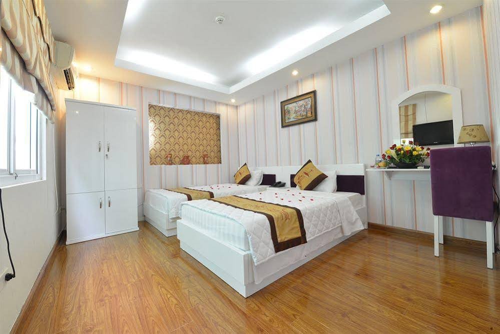 Фото Tu Linh Palace Hotel 2