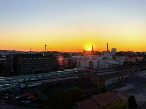 Гостиница City Home Finland City View 2