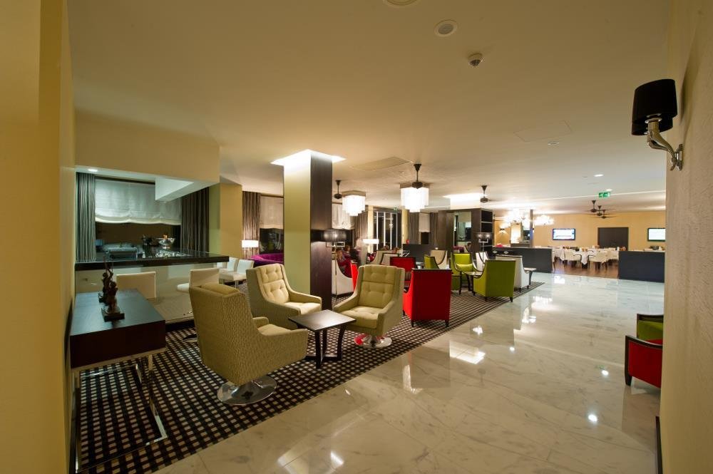 Фото Sana Silver Coast