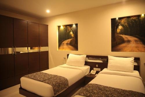 Фото Tim Grand Hotel