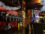 Bike-bar (Barnaul, Krasnoarmeysky Avenue, 61), nightclub
