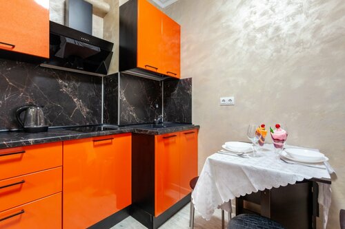 Deluxe Apartment in Sorento  фото 8