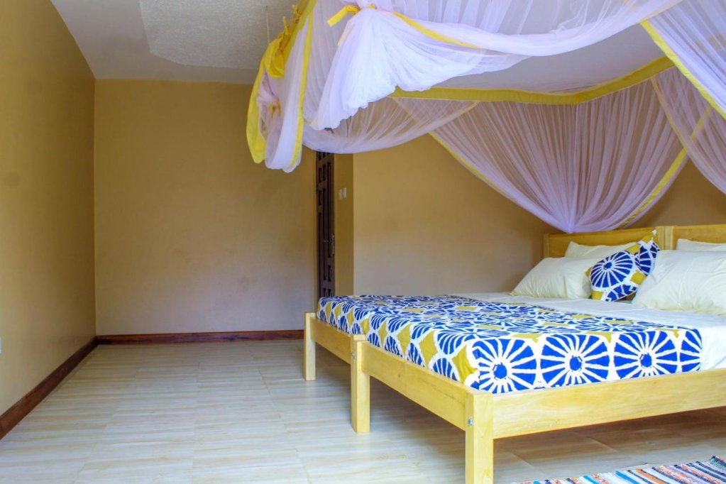 Фото Cycad Entebbe Guest House