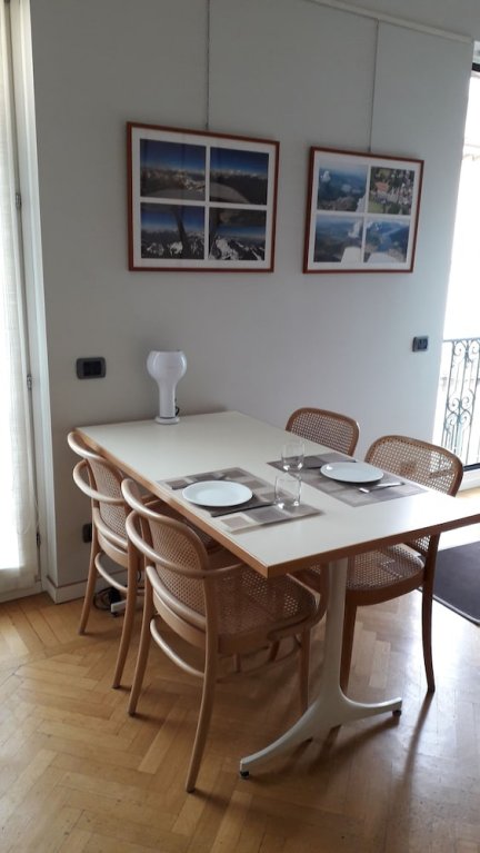 Фото Residence Borgo Nuovo Uno