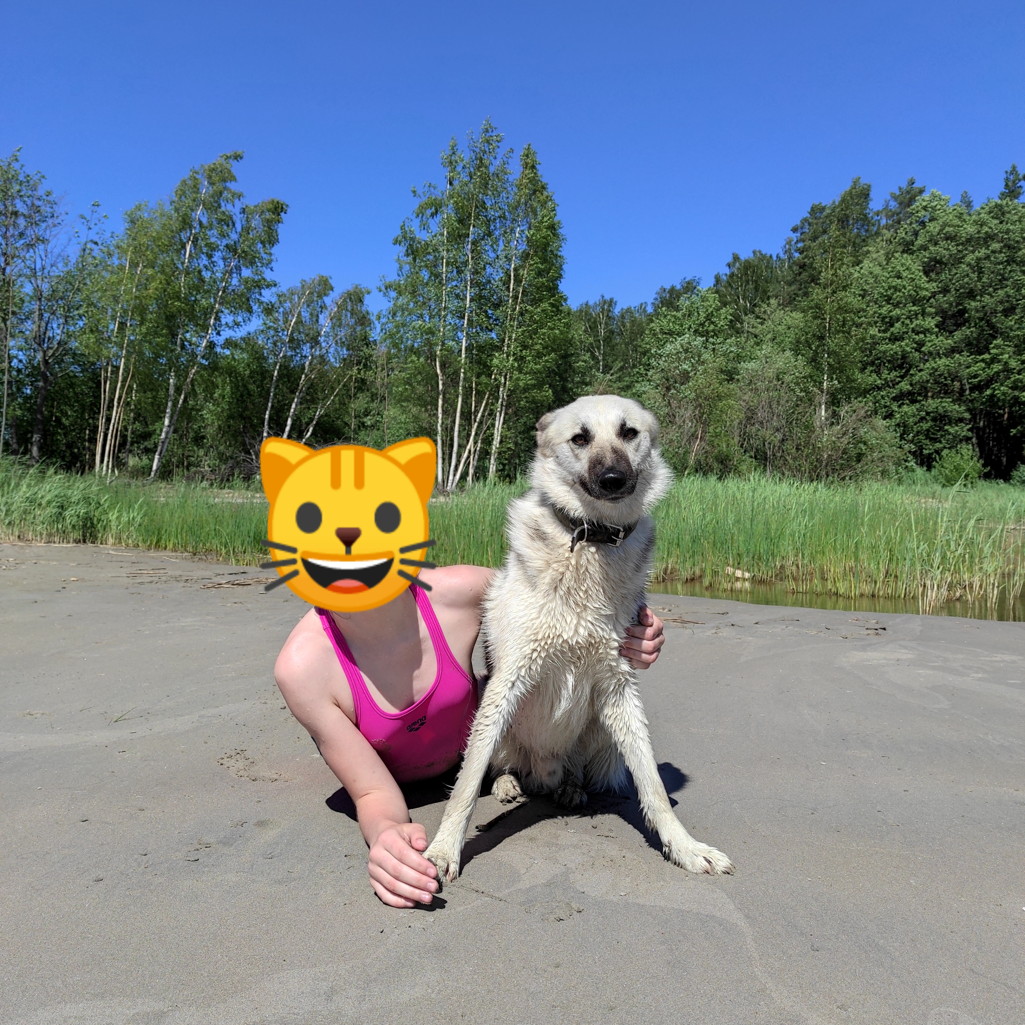 Фото Заречье