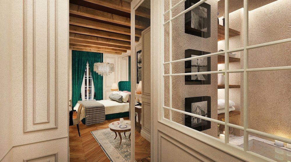 Фото Matilde Boutique Hotel