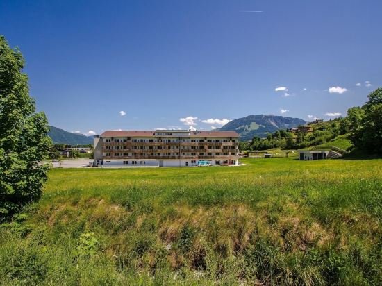 Фото Cooee alpin Hotel Kitzbüheler Alpen