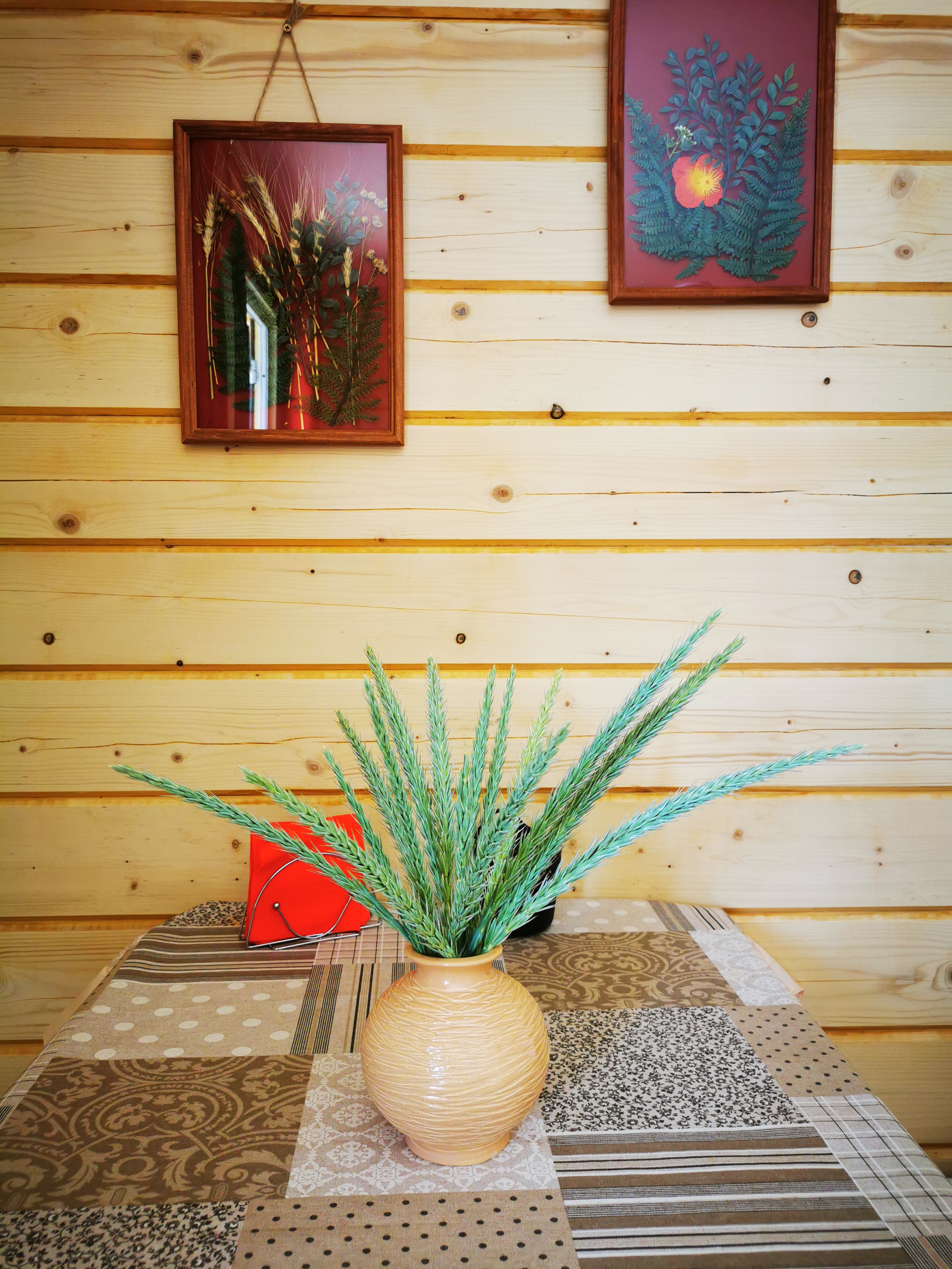 Фото Эко-вилла Катунь