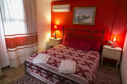 Фото Sa Pintadera Residence